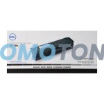 DELL 331-7335 SCHWARZ TONER - 1500 SEITEN FÜR B1160