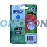 EPSON 29 C13T29824022 CYAN TINTE - 180 SEITEN FÜR EXPRESSION HOME XP-235