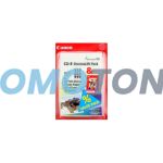 CANON CLI-8 0621B030 FARBE TINTE - 840 SEITEN FÜR PIXMA IP3300