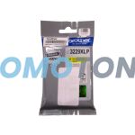 BROTHER LC-3229XL-P LC-3229XLY-P GELB TINTE - 1500 SEITEN FÜR MFC-J5930DW