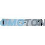 CANON C-EXV45 6942B002 SCHWARZ TONER - 80000 SEITEN FÜR IMAGERUNNER ADVANCE C7260I