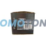 LEXMARK 70C0X10 SCHWARZ TONER - 8000 SEITEN FÜR CS510DE