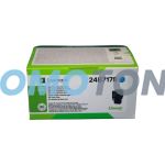 LEXMARK 24B7178 CYAN TONER - 6000 SEITEN FÜR C2240