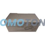 XEROX 106R01535 SCHWARZ TONER - 30000 SEITEN FÜR PHASER 4600
