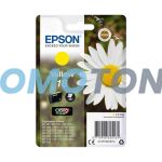 EPSON 18 C13T18044012 GELB TINTE - 180 SEITEN FÜR EXPRESSION HOME XP-102