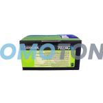 LEXMARK 702XC 70C2XC0 CYAN TONER - 4000 SEITEN FÜR CS510DE