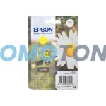 EPSON 18XL C13T18144022 GELB TINTE - 450 SEITEN FÜR EXPRESSION HOME XP-102