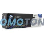 HP 304A CC530A SCHWARZ TONER - 3500 SEITEN FÜR COLOR LASERJET CM2320FXI