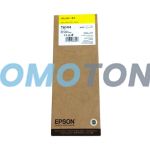EPSON T6144 T614400 GELB TINTE FÜR STYLUS PRO 4400
