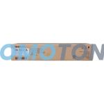 SHARP MX-75GTYA GELB TONER - 60000 SEITEN FÜR MX-6500N