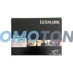 LEXMARK 12A5840 SCHWARZ TONER - 10000 SEITEN FÜR OPTRA T-610