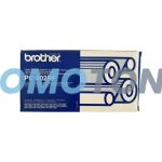 BROTHER PC-202RF SCHWARZ THERMOTRANSFERBAND - 840 SEITEN FÜR FAX 1010