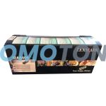 LEXMARK 12A8405 SCHWARZ TONER - 6000 SEITEN FÜR E-330