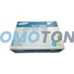 SAMSUNG CLP-C600A/ELS CYAN TONER - 4000 SEITEN FÜR CLP-600