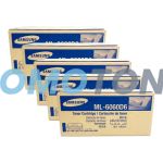 Samsung 6040 6060 Toner Black Pack Of 5