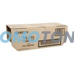 KYOCERA MITA TK-310 SCHWARZ TONER - 12000 SEITEN FÜR FS-2000D