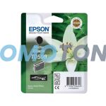EPSON T0598 C13T05984010 MATT-SCHWARZ TINTE - 440 SEITEN FÜR STYLUS PHOTO R2400