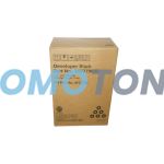 RICOH M0779640 SCHWARZ ENTWICKLER - 1200000 SEITEN FÜR PRO C901