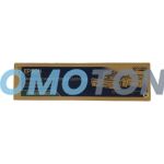 EPSON 0560 C13S050560 CYAN TONER - 1600 SEITEN FÜR ACULASER C1600