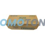 KYOCERA MITA TK-310 SCHWARZ TONER - 12000 SEITEN FÜR FS-2000D