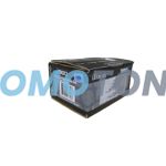LEXMARK 700X2 70C0X20 CYAN TONER - 4000 SEITEN FÜR CS510DE