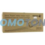 XEROX 106R01534 SCHWARZ TONER - 13000 SEITEN FÜR PHASER 4600