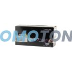 LEXMARK 24B6021 GELB TONER - 18000 SEITEN FÜR XS795DTE