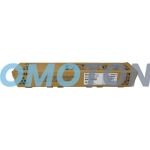 RICOH 842037 CYAN TONER - 17000 SEITEN FÜR AFFICIO MP C4500C