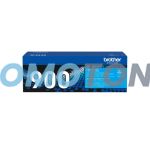 BROTHER TN-900 TN-900C CYAN TONER - 6000 SEITEN FÜR HL-L9200CDWT