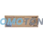 XEROX 106R01597 SCHWARZ TONER - 3000 SEITEN FÜR PHASER 6500