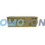 XEROX 106R01594 CYAN TONER - 2500 SEITEN FÜR PHASER 6500