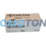KYOCERA MITA TK-5152 TK-5152K SCHWARZ TONER - 12000 SEITEN FÜR ECOSYS P6035CDN