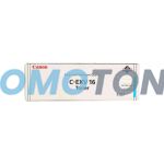 CANON C-EXV16 1068B002 CYAN TONER - 36000 SEITEN FÜR CLC-4040