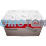 OKI 09004078 SCHWARZ TONER - 10000 SEITEN FÜR B-6200