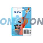 EPSON 250XL C13T16P54010 LIGHT CYAN INK FOR EXPRESSION PHOTO XP-980