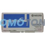 KYOCERA MITA TK-560 TK-560C CYAN TONER - 10000 SEITEN FÜR ECOSYS P6030CDN