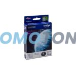 BROTHER LC-970 LC-970BK SCHWARZ TINTE - 350 SEITEN FÜR DCP-135C
