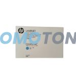 HP Q5951AC CYAN TONER - 10000 SEITEN FÜR COLOR LASERJET 4700
