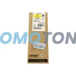 EPSON T9454 C13T945440 GELB TINTE - 5000 SEITEN FÜR PRO WF-C5210DW