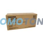 TOSHIBA T-170F SCHWARZ TONER - 6000 SEITEN FÜR E-STUDIO 170F