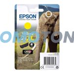 EPSON 24XL C13T24344022 GELB TINTE - 740 SEITEN FÜR EXPRESSION PHOTO XP-55