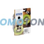 EPSON 202 T02E14010 SCHWARZ TINTE - 250 SEITEN FÜR EXPRESSION HOME XP-5100 SMALL-IN-ONE