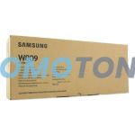SAMSUNG W809 SS704A RESTTONERBEHALTER - 5000 SEITEN FÜR CLX-9201NA