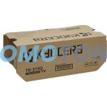 KYOCERA MITA TK-3190 SCHWARZ TONER - 25000 SEITEN FÜR ECOSYS M3655IDN