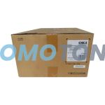 OKI 43363412 SCHWARZ TRANSFERBAND - 60000 SEITEN FÜR C5850DN