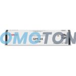 CANON GPR-34 2786B003 SCHWARZ TONER - 19400 SEITEN FÜR IMAGERUNNER 2535