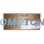 RICOH 841411 GELB TONER - 21600 SEITEN FÜR AFICIO MP C6501SP