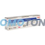 OKI 44844510 MAGENTA TONER - 10000 SEITEN FÜR C831CDTN