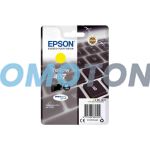 EPSON 407 C13T07U440 GELB TINTE - 1900 SEITEN FÜR WORKFORCE PRO WF-4745