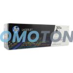 HP 305A CE410A SCHWARZ TONER - 2200 SEITEN FÜR LASERJET PRO 300 COLOR M351A